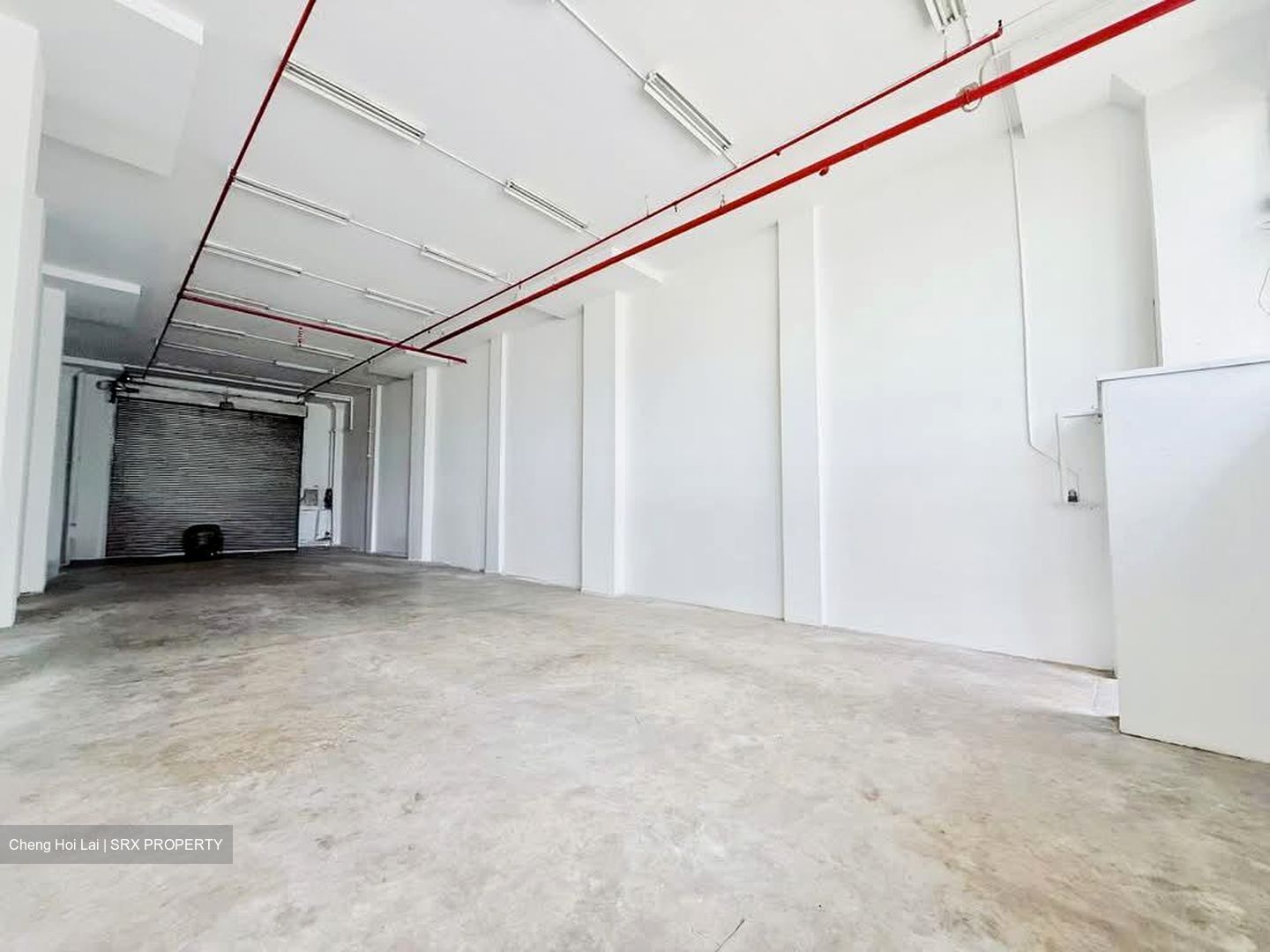 Shun Li Industrial Complex (D14), Factory #551127751